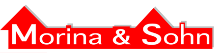 Morina & Sohn Logo